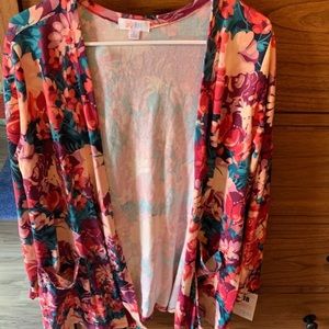 Lularoe Caroline